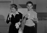 Сцена из фильма Моложе себя и не почувствуешь / As Young as You Feel (1951) Моложе себя и не почувствуешь сцена 6