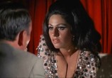 Фильм Девушка в цементе / Lady in Cement (1968) - cцена 3