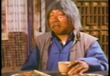 Сцена из фильма Дикая банда кунг-фу / Lao tou quan tou da man tou (1980) Дикая банда кунг-фу сцена 4