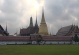 Сцена из фильма Храм Изумрудного Будды / Wat Phra Kaew (2015) Храм Изумрудного Будды сцена 9