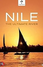 Нил - величайшая из рек