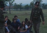 Сцена из фильма Пока народ еще просит / Még kér a nép (1972) Красный псалом сцена 1