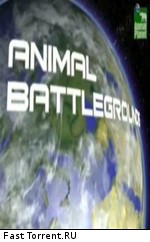 Animal Planet: Поля Звериных Сражений