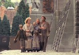 Сцена из фильма Семья ван Памель / Het gezin van Paemel (1987) Семья ван Памель сцена 15