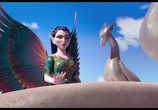 Сцена из фильма Феи: Тайна страны драконов / Bayala: A Magical Adventure (2020) 