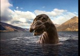 Сцена из фильма Динозавр Ми-Ши: Хозяин озера / Mee-Shee: The Water Giant (2005) Динозавр Ми-Ши: Хозяин озера сцена 4