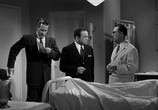 Сцена из фильма Беззаконие / Illegal (1955) Беззаконие сцена 7