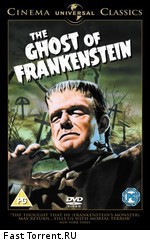 Дух Франкенштейна / The Ghost of Frankenstein (1942)