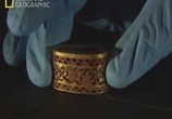Сцена из фильма National Geographic : Саксонское золото: Чудо-клад / Saxon gold: Finding the hoard (2010) National Geographic : Саксонское золото: Чудо-клад сцена 3