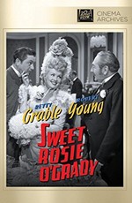 Милая Рози О'Грэйди / Sweet Rosie O'Grady (1943)