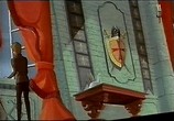 Сцена из фильма Русалочка - Принцесса подводного царства / Andasen dowa ningyo-hime (1975) 