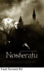 Носферату, симфония ужаса / Nosferatu, eine Symphonie des Grauens (1922)
