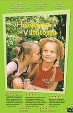 Цветочек и башмачок / Heinähattu ja Vilttitossu (2002)