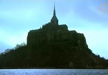 Сцена из фильма Призрак Мон-Сен-Мишель / L'ombre du Mont-Saint-Michel (2010) Призрак Мон-Сен-Мишель сцена 1