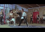 Фильм Смертельные бойцы / Shao Lin yu Wu Dang (1980) - cцена 5