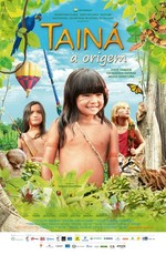 Tainá: A Origem (2011)