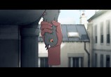 Мультфильм Я потеряла своё тело / J'ai perdu mon corps (2019) - cцена 3
