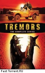 Дрожь / Tremors (2003)