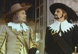 Сцена из фильма Три мушкетера / Les trois mousquetaires (1961) Три мушкетера сцена 14