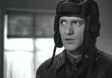 Сцена из фильма Парень из нашего города (1942) 