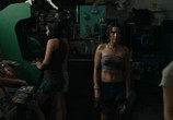 Фильм Ранние и короткие годы Сабины Ривас / La vida precoz y breve de Sabina Rivas (2012) - cцена 6