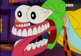 Сцена из фильма Маска / The Mask: Animated Series (1995) Маска сцена 6