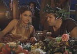 Сцена из фильма Клеопатра / Cleopatra (1999) Клеопатра сцена 6