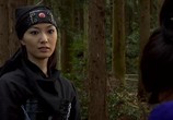 Сцена из фильма Гейша-убийца / Geisha vs ninja (2008) 