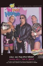 WWF В твоем доме 16: Канадское бегство / WWF In Your House 16: Canadian Stampede (1997)