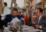 Сцена из фильма Большой человек: Необычная страховка / Big Man: Polizza droga (1988) Большой человек: Необычная страховка сцена 8