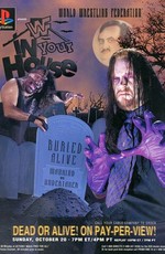 WWF В твоем доме 11: Похороненный заживо / WWF In Your House 11: Buried Alive (1996)
