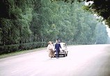 Сцена из фильма Поездки на старом автомобиле (1987) Поездки на старом автомобиле сцена 14