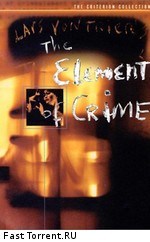 Элемент преступления / Forbrydelsens element (1984)