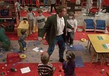 Сцена из фильма Детсадовский полицейский / Kindergarten Cop (1990) Детсадовский полицейский сцена 4