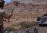 Сцена из фильма Автомобиль / The Car (1977) Автомобиль сцена 5