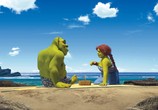 Мультфильм Шрэк 2 / Shrek 2 (2004) - cцена 3