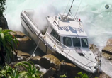 ТВ Сиднейская бухта / Sydney Harbour Patrol (2016) - cцена 3