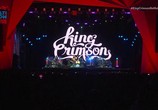 Сцена из фильма King Crimson - Rock in Rio (2019) King Crimson - Rock in Rio сцена 12