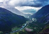 Сцена из фильма Норвежские фьорды / Fjordlapse Norway (2016) Норвежские фьорды сцена 1