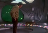 Сцена из фильма Кот из космоса / The Cat from Outer Space (1978) Кот из космоса сцена 3
