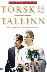 Треска в Таллинне: Короткий фильм об одиночестве (1999)
