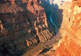 ТВ Приключение в Большом каньоне - Река в опасности 3D / Grand Canyon Adventure: River at Risk (2008) - cцена 1