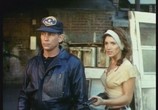 Сцена из фильма Полицейский-каратист / Karate cop (1991) Полицейский-каратист