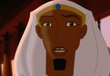 Сцена из фильма Иосиф: Царь сновидений / Joseph: King of Dreams (2000) Иосиф: Царь сновидений сцена 3