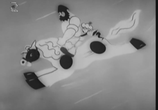 Сцена из фильма Сказка о царе Дурандае (1934) 