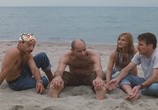 Сцена из фильма Трое мужчин и нога / Tre uomini e una gamba (1997) Трое мужчин и нога сцена 5