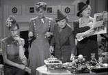 Фильм Женщины / The Women (1939) - cцена 1