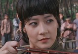 Сцена из фильма Божественное оружие / Shin ge jeon (2008) Божественное оружие