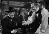 Сцена из фильма Человек в плаще / The Man with a Cloak (1951) Человек в плаще сцена 1