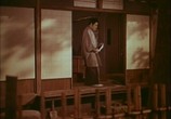 Сцена из фильма Любовь актёра / Zangiku monogatari (1956) Любовь актёра сцена 1